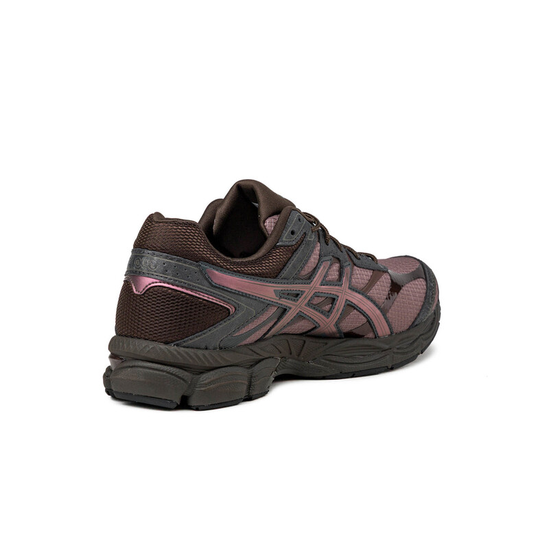 Asics Gel-Cumulus 16 "Cocoa Powder/Black" | 1203B072-200 Asics Gel-Cumulus 16 "Cocoa Powder/Black" | 1203B072-200