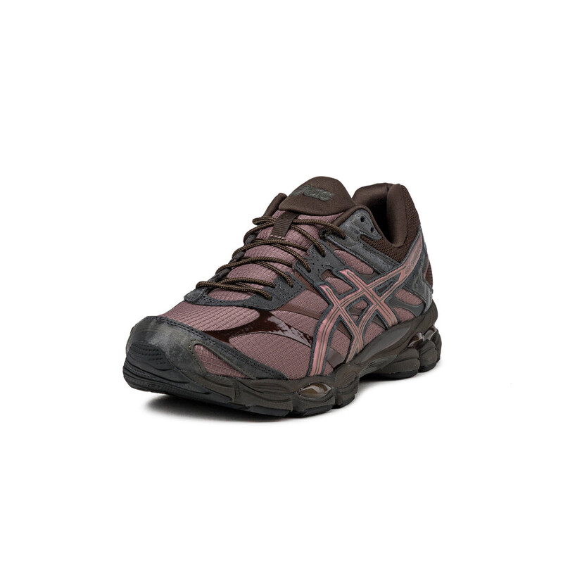 Asics Gel-Cumulus 16 "Cocoa Powder/Black" | 1203B072-200 Asics Gel-Cumulus 16 "Cocoa Powder/Black" | 1203B072-200