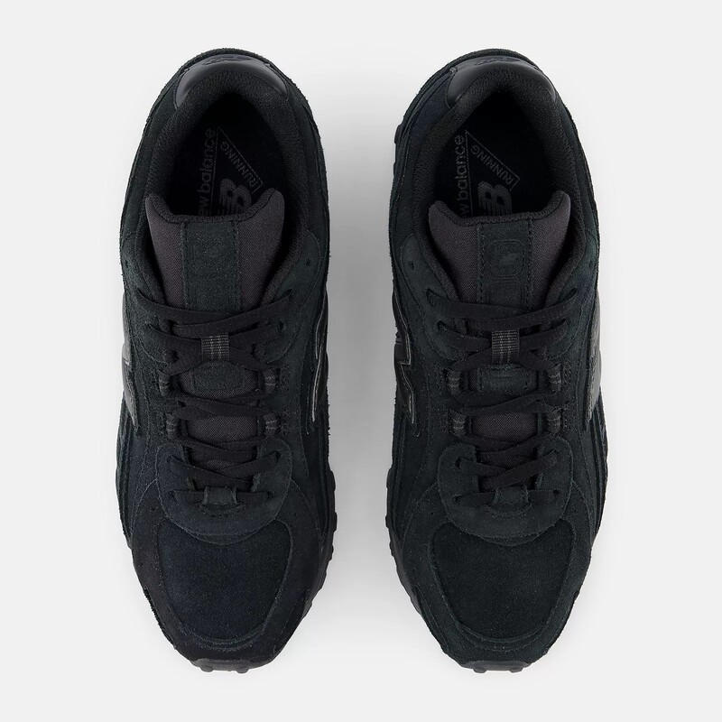 New Balance 204L "Black Cement" | U204L5YB