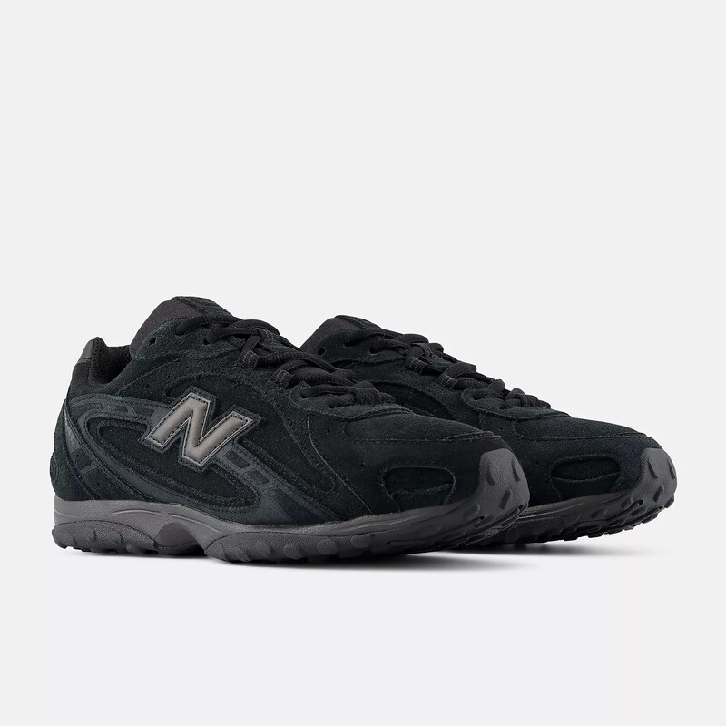 New Balance 204L "Black Cement" | U204L5YB