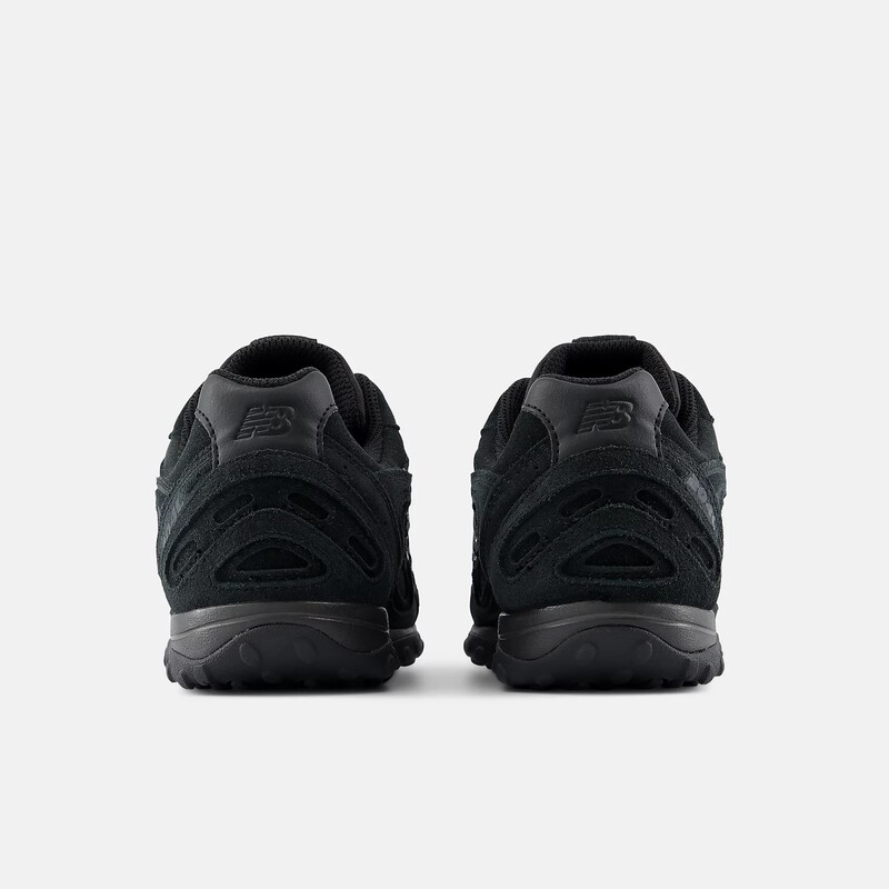 New Balance 204L "Black Cement" | U204L5YB