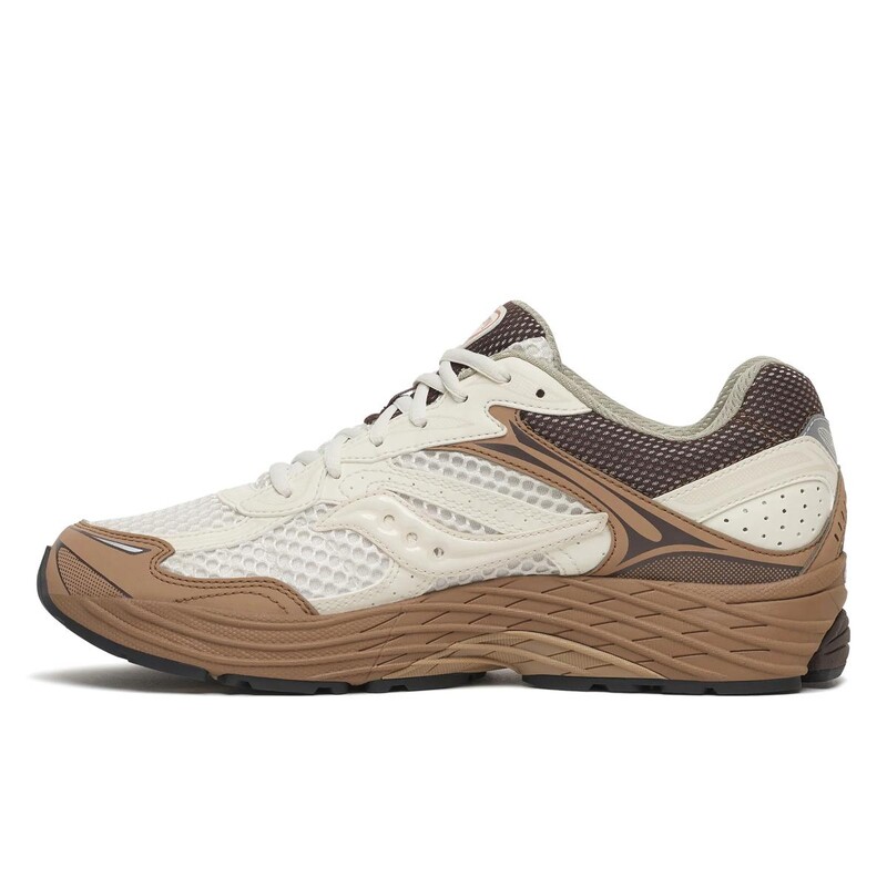 Saucony ProGrid Omni 9 OG "Almond" | S101660-1010
