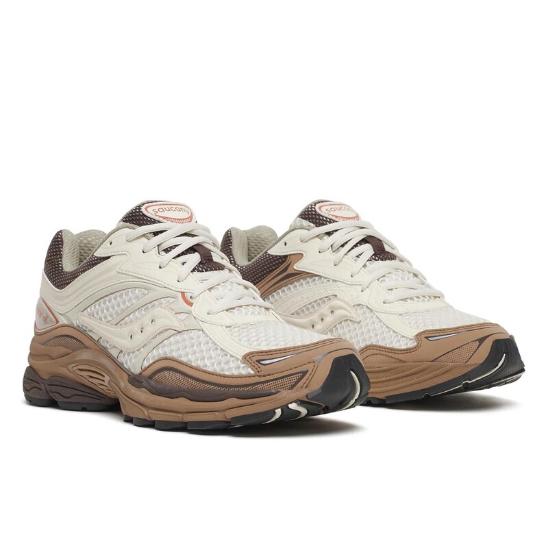 Saucony ProGrid Omni 9 OG "Almond" | S101660-1010