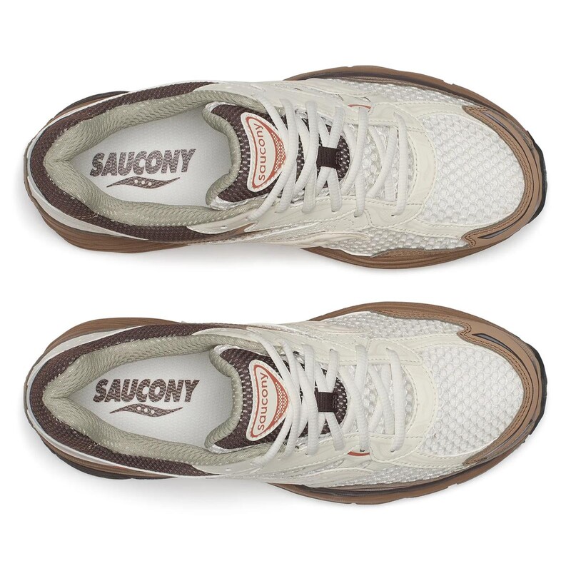 Saucony ProGrid Omni 9 OG "Almond" | S101660-1010