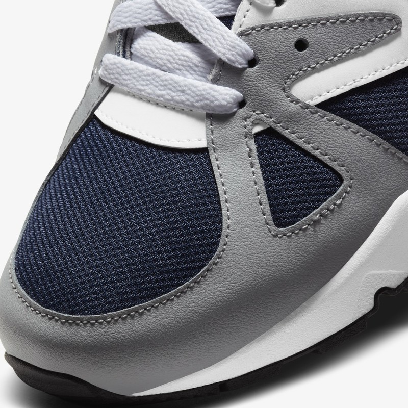 Nike Air Structure Navy | DB1549-400