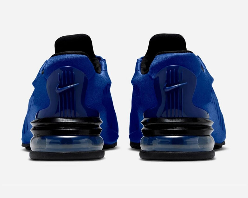 Nike Air Max Dolce "Old Royal" | IB4527-400 Nike Air Max Dolce "Old Royal" | IB4527-400