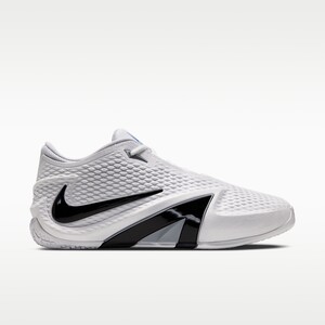 Nike Ja 4 "Phantom" | IM4136-100