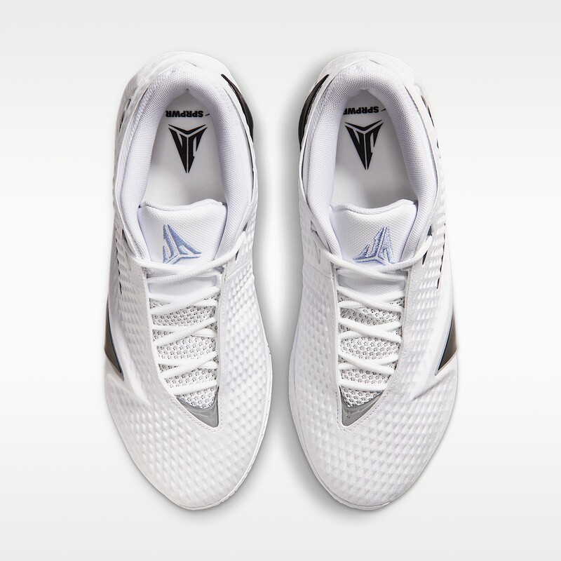 Nike Ja 4 "Phantom" | IM4136-100 Nike Ja 4 "Phantom" | IM4136-100
