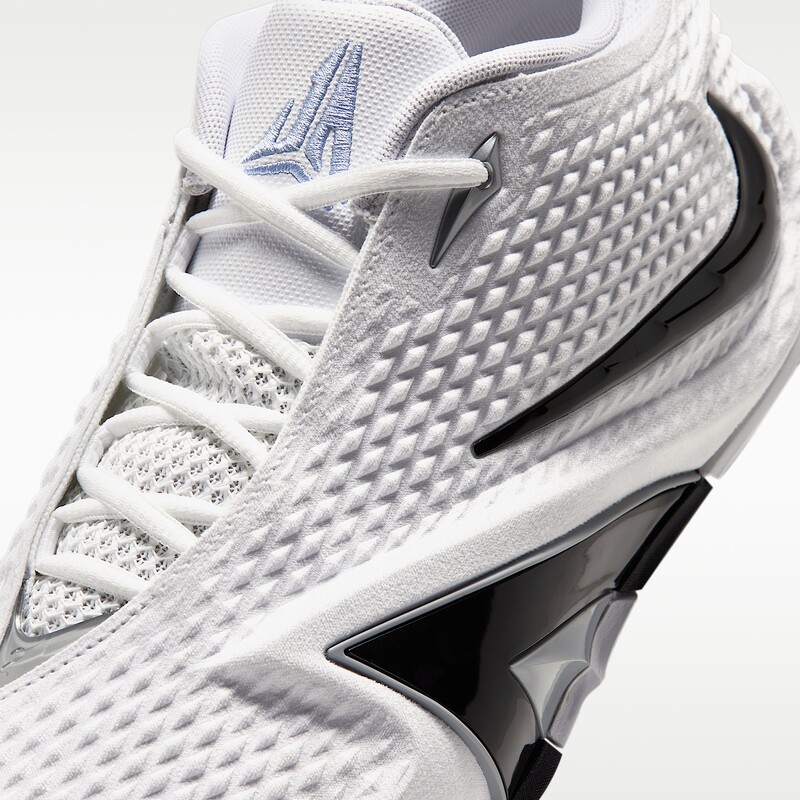 Nike Ja 4 "Phantom" | IM4136-100