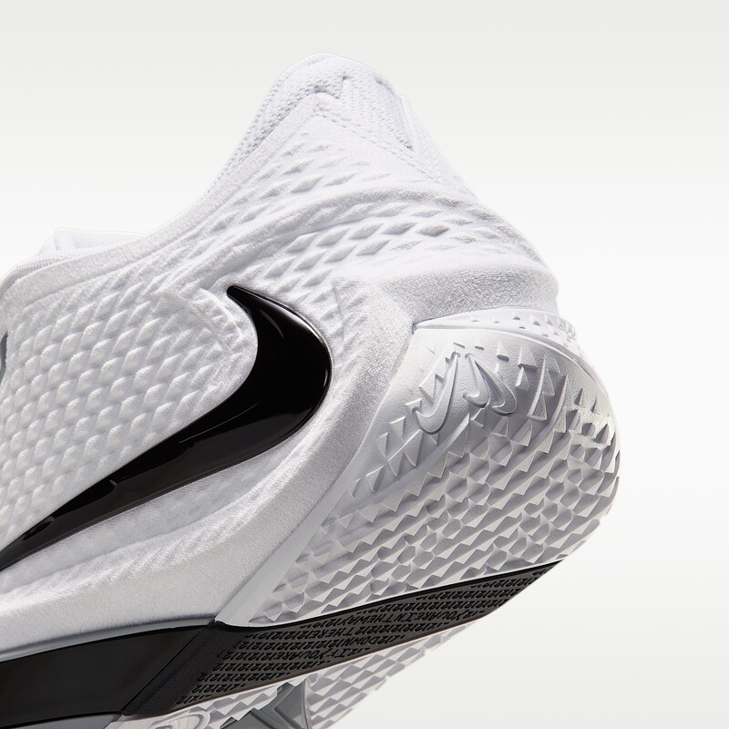 Nike Ja 4 "Phantom" | IM4136-100 Nike Ja 4 "Phantom" | IM4136-100
