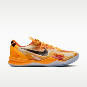 Nike Kobe 8 Protro "Shanghai Fireworks" | IO6259-800