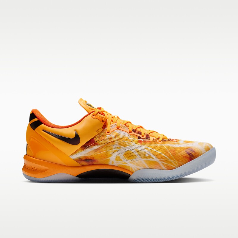 Nike Kobe 8 Protro "Shanghai Fireworks" | IO6259-800