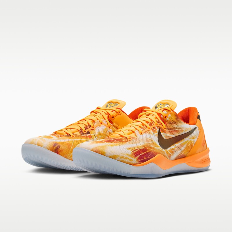 Nike Kobe 8 Protro "Shanghai Fireworks" | IO6259-800 Nike Kobe 8 Protro "Shanghai Fireworks" | IO6259-800