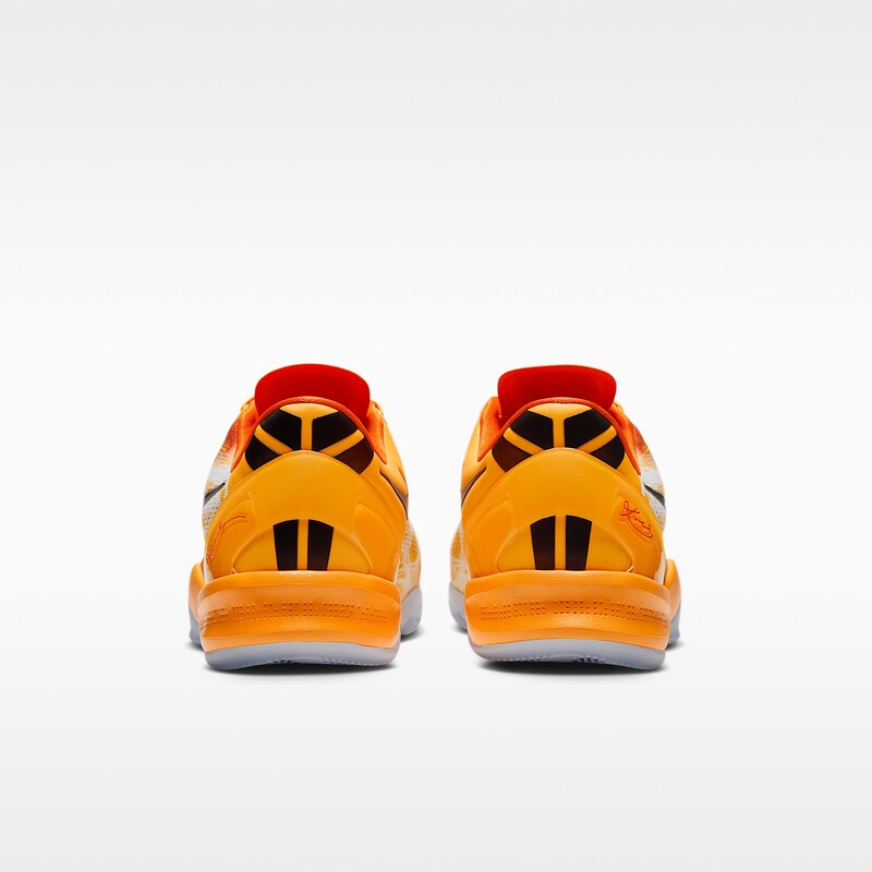 Nike Kobe 8 Protro "Shanghai Fireworks" | IO6259-800