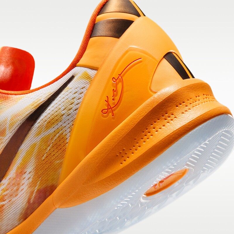 Nike Kobe 8 Protro "Shanghai Fireworks" | IO6259-800 Nike Kobe 8 Protro "Shanghai Fireworks" | IO6259-800