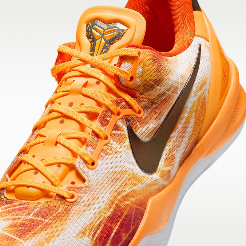 Nike Kobe 8 Protro "Shanghai Fireworks" | IO6259-800 Nike Kobe 8 Protro "Shanghai Fireworks" | IO6259-800