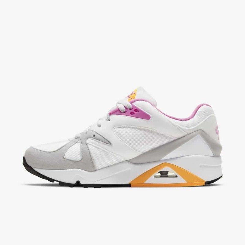 Nike Air Structure Pink | DB1426-100