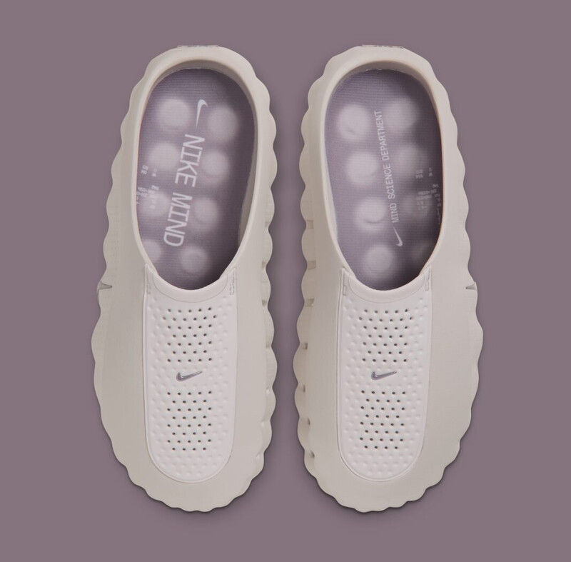 Nike Mind 001 "Purple Smoke" | HQ4307-500
