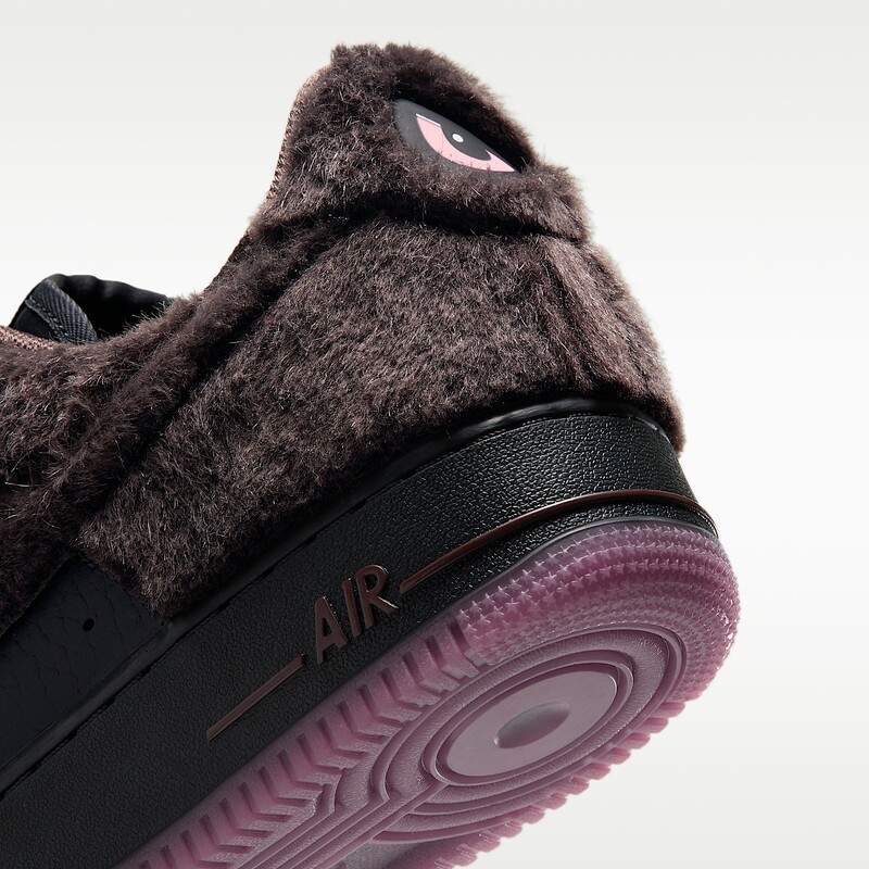 Nike Air Force 1 Low "NYC Rat" | IV4884-200 Nike Air Force 1 Low "NYC Rat" | IV4884-200