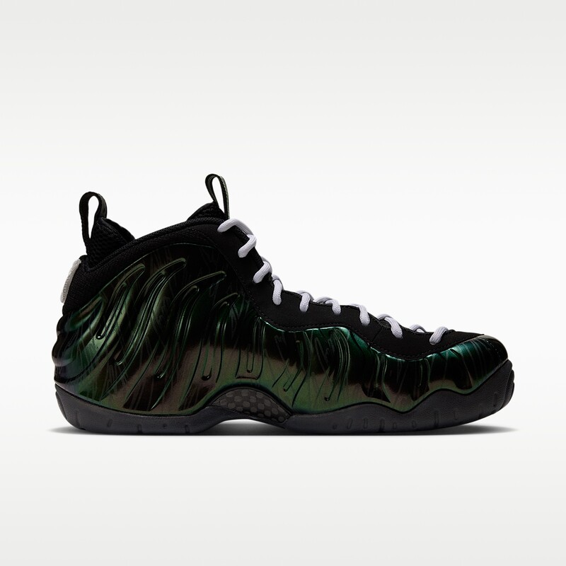 Nike Air Foamposite Pro "Mummy Duck" | IZ7806-001 Nike Air Foamposite Pro "Mummy Duck" | IZ7806-001
