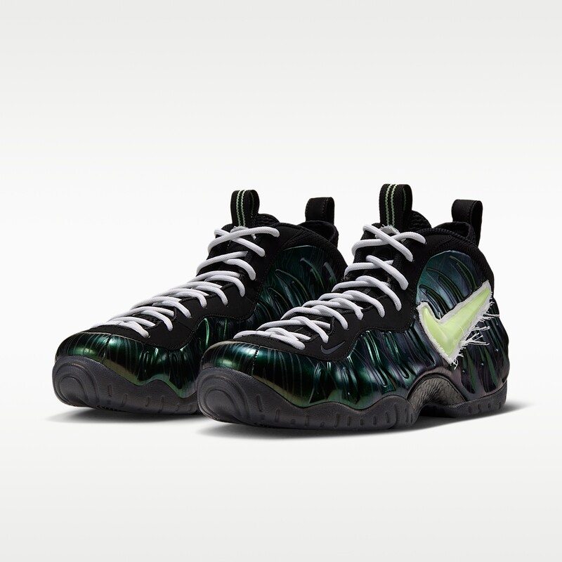Nike Air Foamposite Pro "Mummy Duck" | IZ7806-001