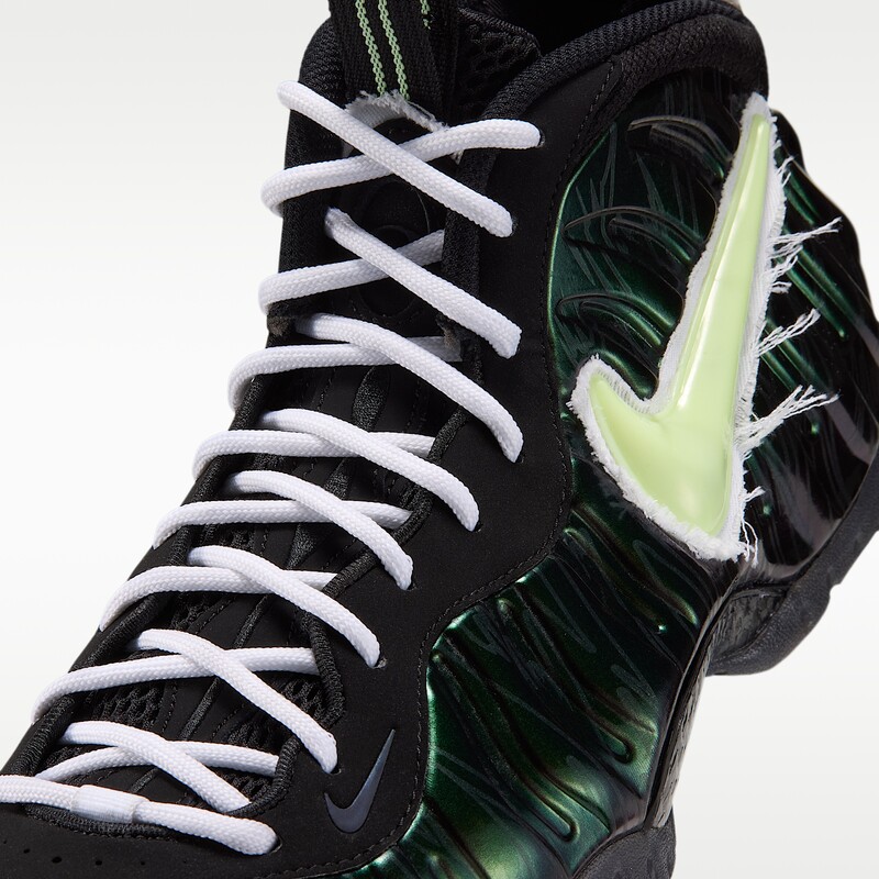 Nike Air Foamposite Pro "Mummy Duck" | IZ7806-001 Nike Air Foamposite Pro "Mummy Duck" | IZ7806-001