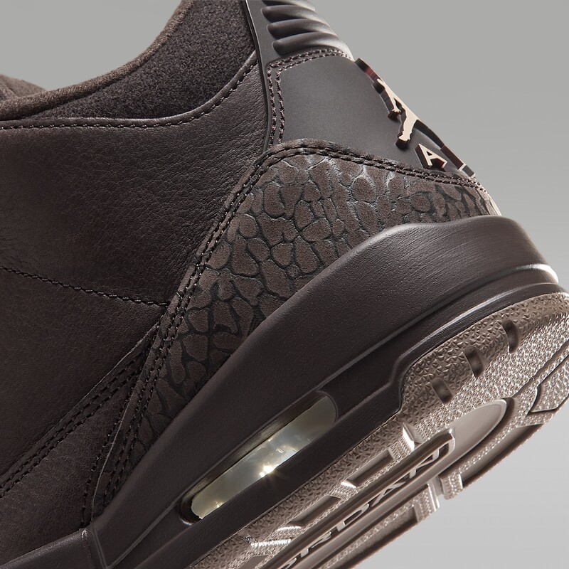 Air Jordan 3 "Fireside" | CK9246-200 Air Jordan 3 "Fireside" | CK9246-200