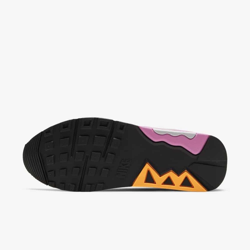 Nike Air Structure Pink | DB1426-100