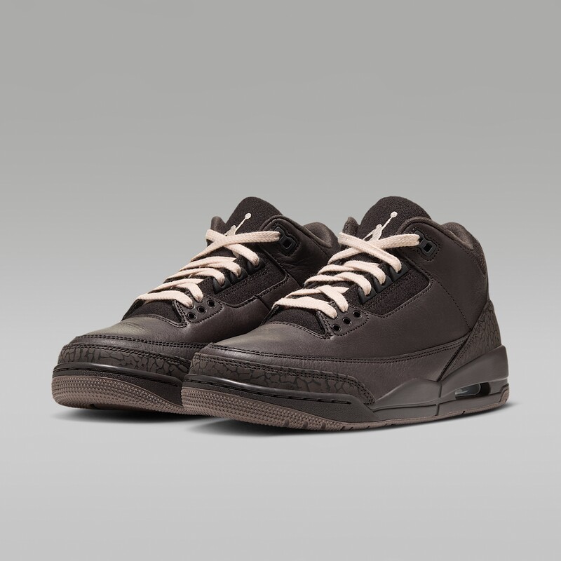 Air Jordan 3 "Fireside" | CK9246-200