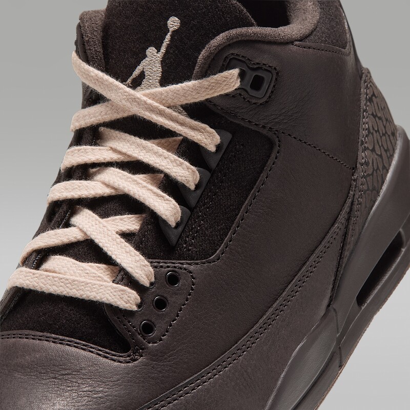 Air Jordan 3 "Fireside" | CK9246-200 Air Jordan 3 "Fireside" | CK9246-200