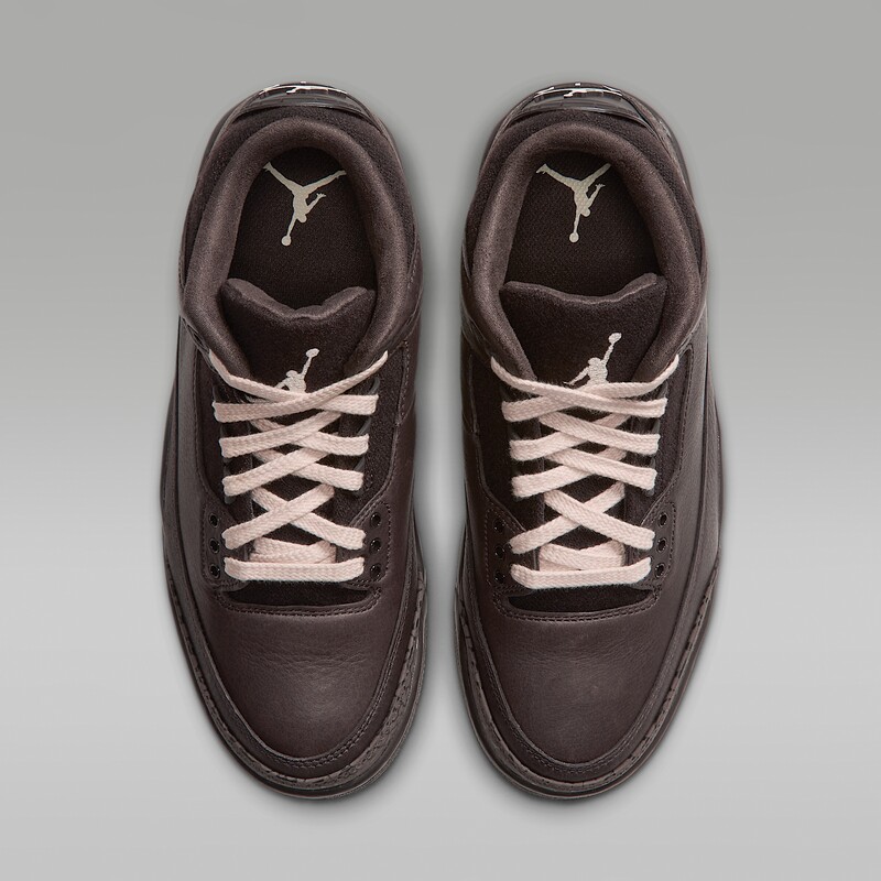 Air Jordan 3 "Fireside" | CK9246-200 Air Jordan 3 "Fireside" | CK9246-200