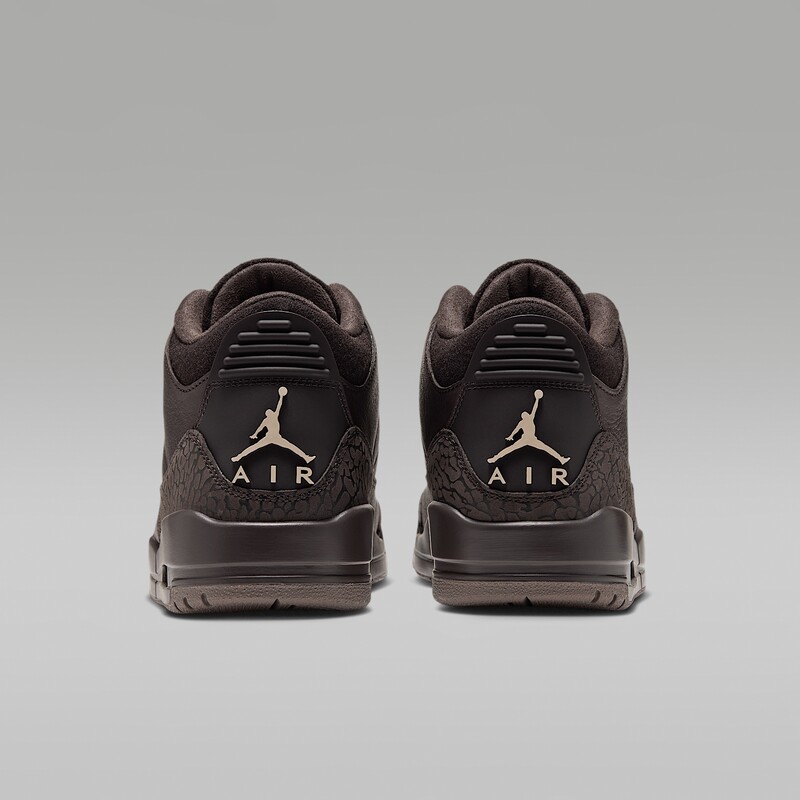 Air Jordan 3 "Fireside" | CK9246-200