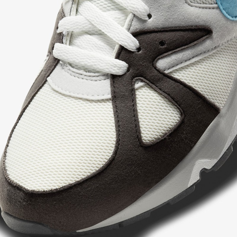 Nike Air Structure Neo Teal | CV3492-100