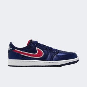 Air Jordan 1 Low OG "Howard University" | IX8478-410