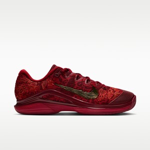 Nike Vapor 12 "Qinwen Zheng" | IQ9093-600