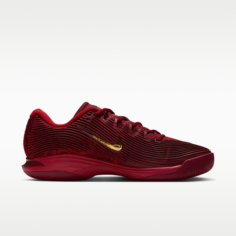 Nike Vapor 12 "Qinwen Zheng" | IQ9093-600 Nike Vapor 12 "Qinwen Zheng" | IQ9093-600