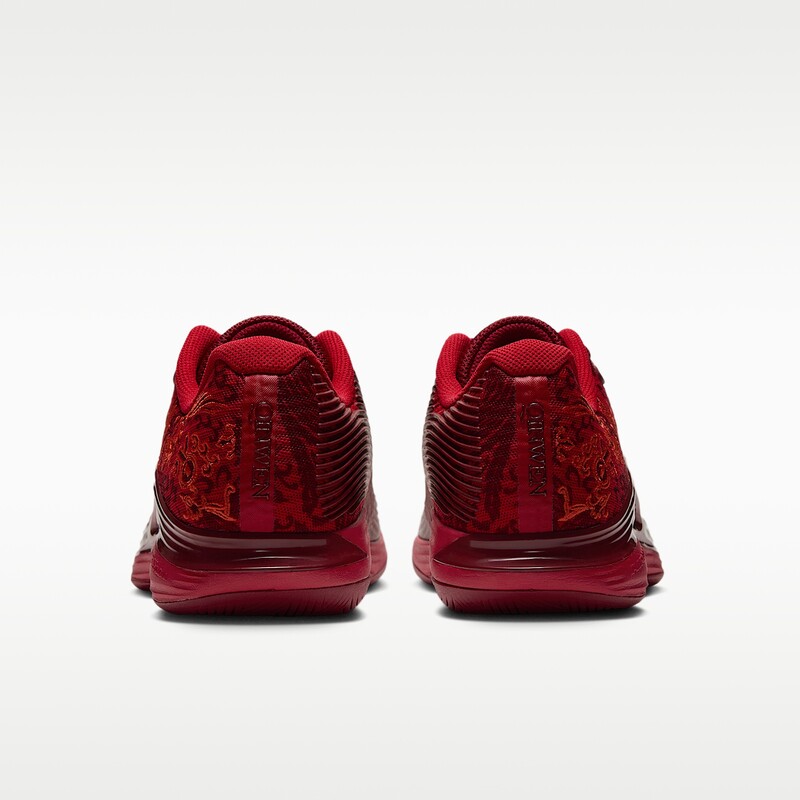 Nike Vapor 12 "Qinwen Zheng" | IQ9093-600