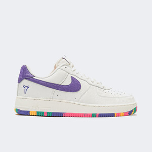 Kobe Bryant x Nike Air Force 1 Low "Forever" | IB0018-104 Kobe Bryant x Nike Air Force 1 Low "Forever" | IB0018-104