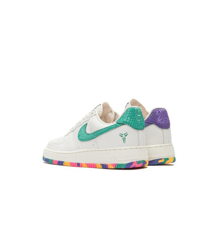 Kobe Bryant x Nike Air Force 1 Low "Forever" | IB0018-104 Kobe Bryant x Nike Air Force 1 Low "Forever" | IB0018-104