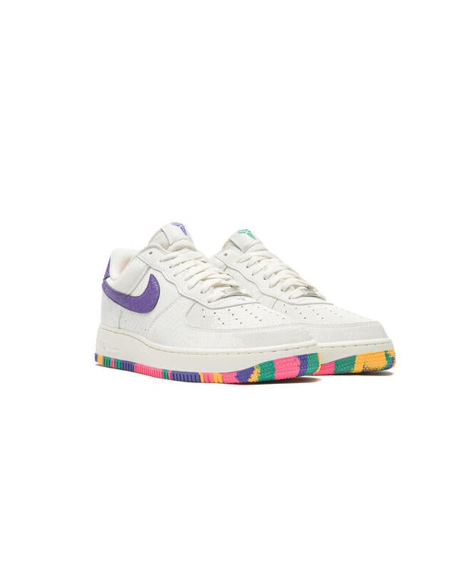 Kobe Bryant x Nike Air Force 1 Low "Forever" | IB0018-104 Kobe Bryant x Nike Air Force 1 Low "Forever" | IB0018-104