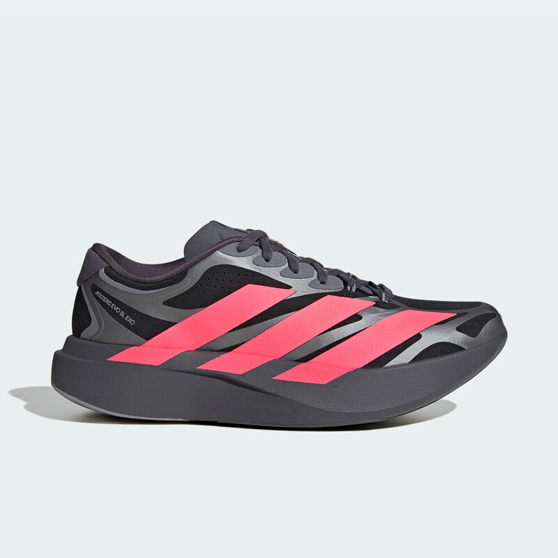 adidas Adizero EVO SL Exo "Black/Solar Turbo" | KJ0425 adidas Adizero EVO SL Exo "Black/Solar Turbo" | KJ0425