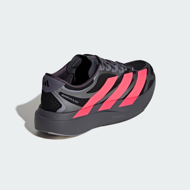 adidas Adizero EVO SL Exo "Black/Solar Turbo" | KJ0425 adidas Adizero EVO SL Exo "Black/Solar Turbo" | KJ0425