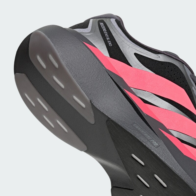 adidas Adizero EVO SL Exo "Black/Solar Turbo" | KJ0425 adidas Adizero EVO SL Exo "Black/Solar Turbo" | KJ0425