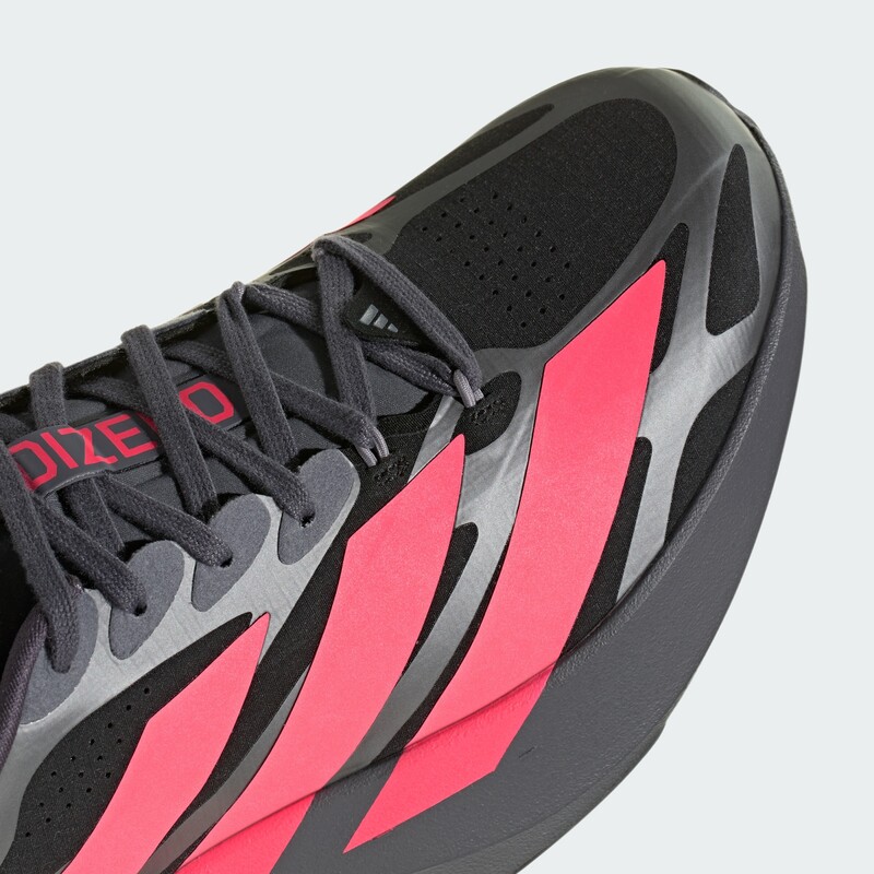 adidas Adizero EVO SL Exo "Black/Solar Turbo" | KJ0425 adidas Adizero EVO SL Exo "Black/Solar Turbo" | KJ0425