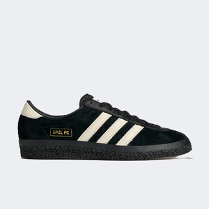 adidas Gazelle SPZL F.C. "Black/White" | HP4248