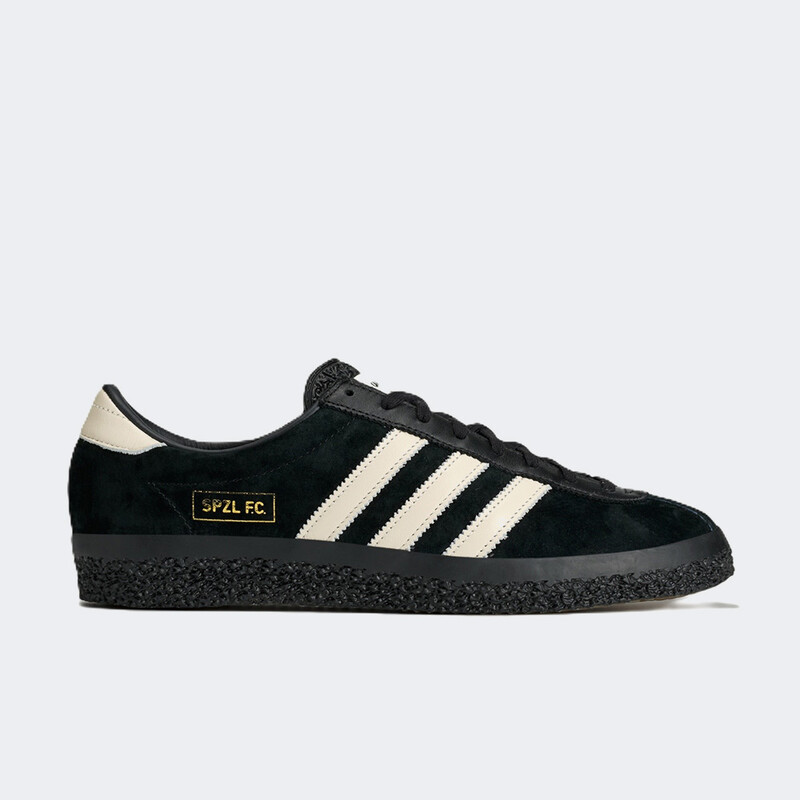 adidas Gazelle SPZL F.C. "Black/White" | HP4248 adidas Gazelle SPZL F.C. "Black/White" | HP4248