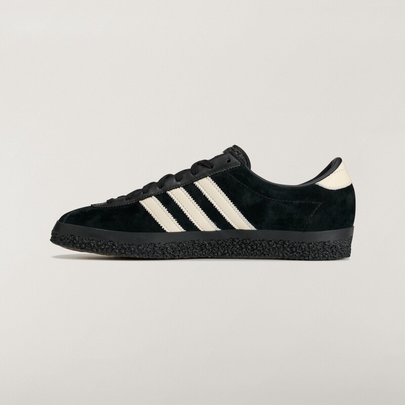 adidas Gazelle SPZL F.C. "Black/White" | HP4248 adidas Gazelle SPZL F.C. "Black/White" | HP4248