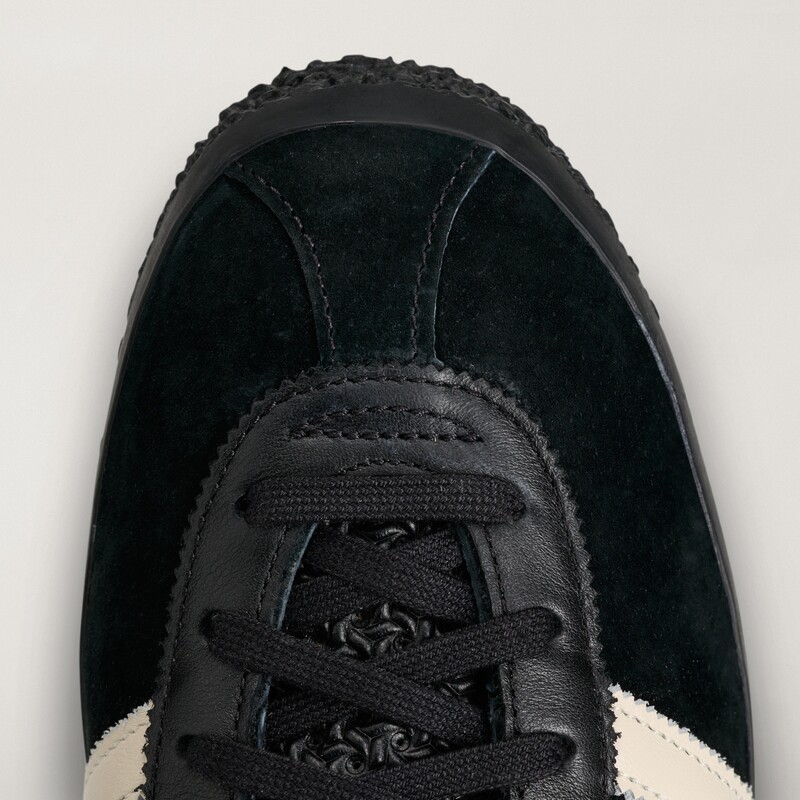 adidas Gazelle SPZL F.C. "Black/White" | HP4248 adidas Gazelle SPZL F.C. "Black/White" | HP4248