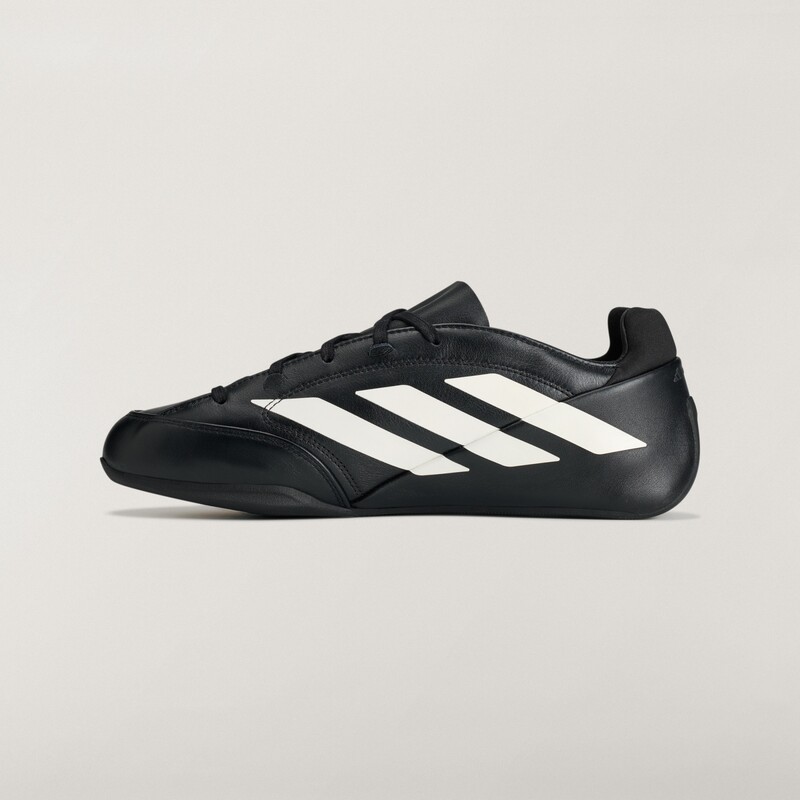 Entire Studios x adidas Feroza Low "Black" | KK0898