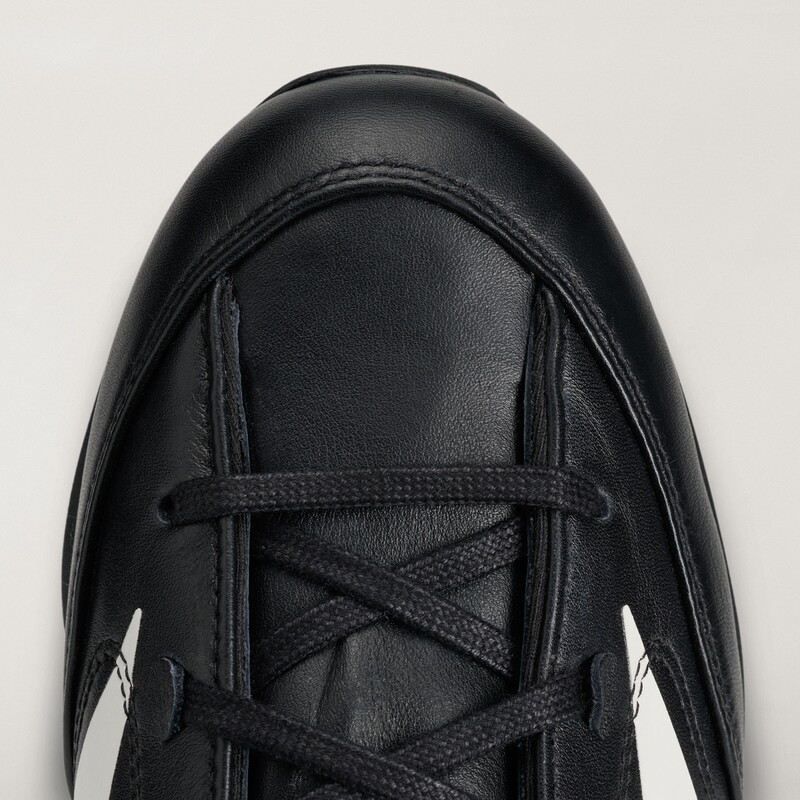 Entire Studios x adidas Feroza Low "Black" | KK0898